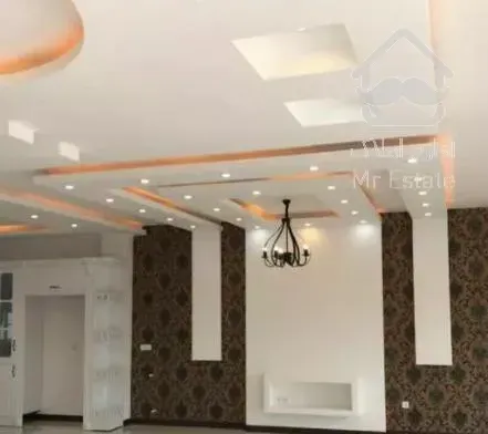 ویلا دوبلکس ۴۵۰متری با چشم انداز زیبا اصفهان بهارستان