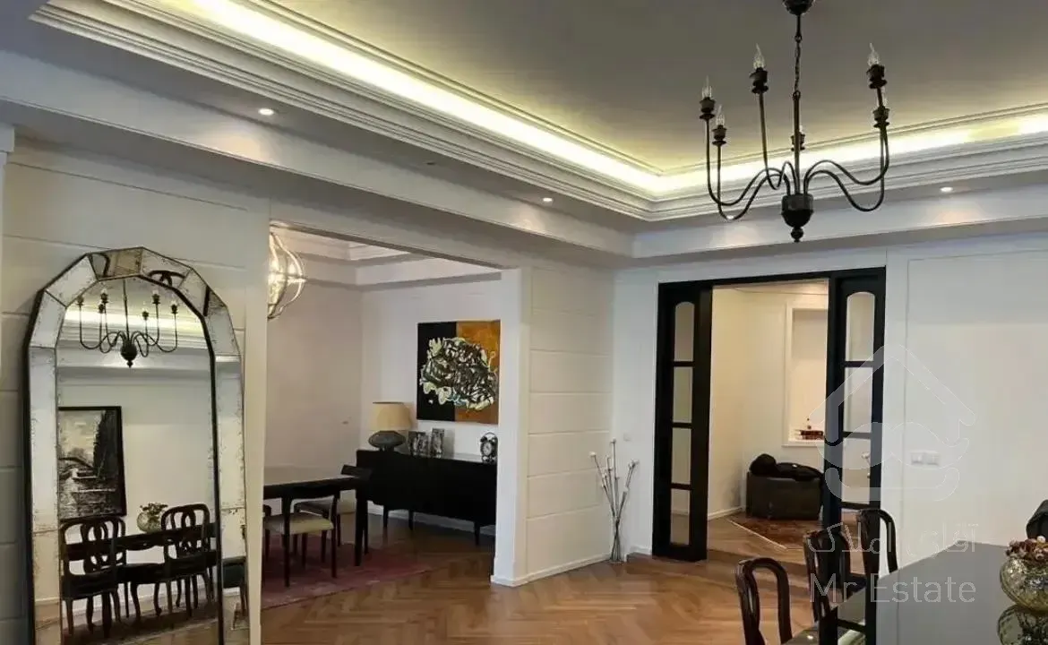 واحد مسکونی ۲۵۶متری جهت رهن و اجاره/مناسب خانواده