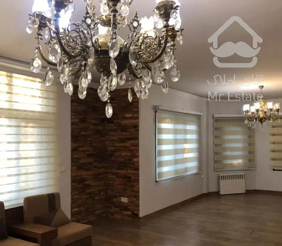 آپارتمان185متر/نرسیده به یاسر/تراس بزرگ