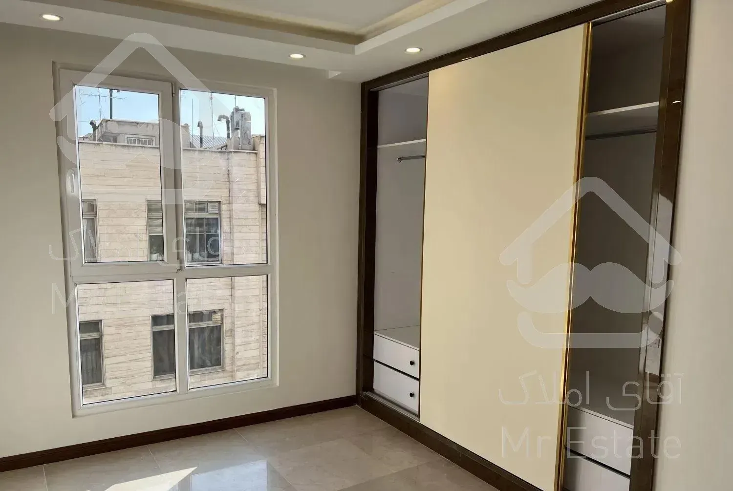 * شمال خواجه عبدالله ۱۱۱'متر نوساز - تیسفون *