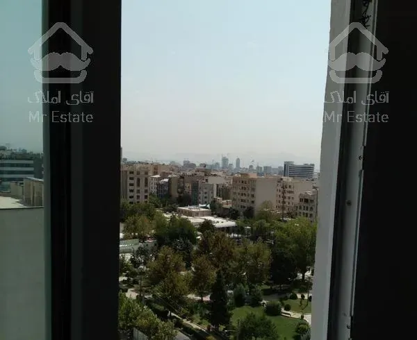 ۹۰متر برج /نوسازی شده /چشم اندازعالی/سعادت آباد