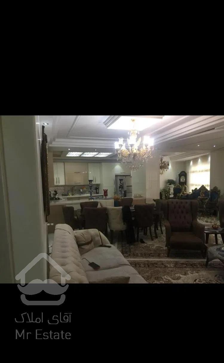 ۱۴۸ متر ۳ خواب سنبل