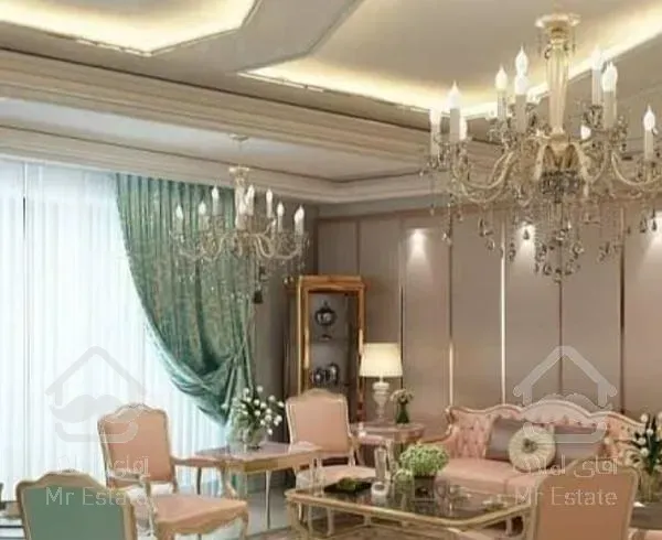 125 متر     تکواحدی     نوساز     شادمان