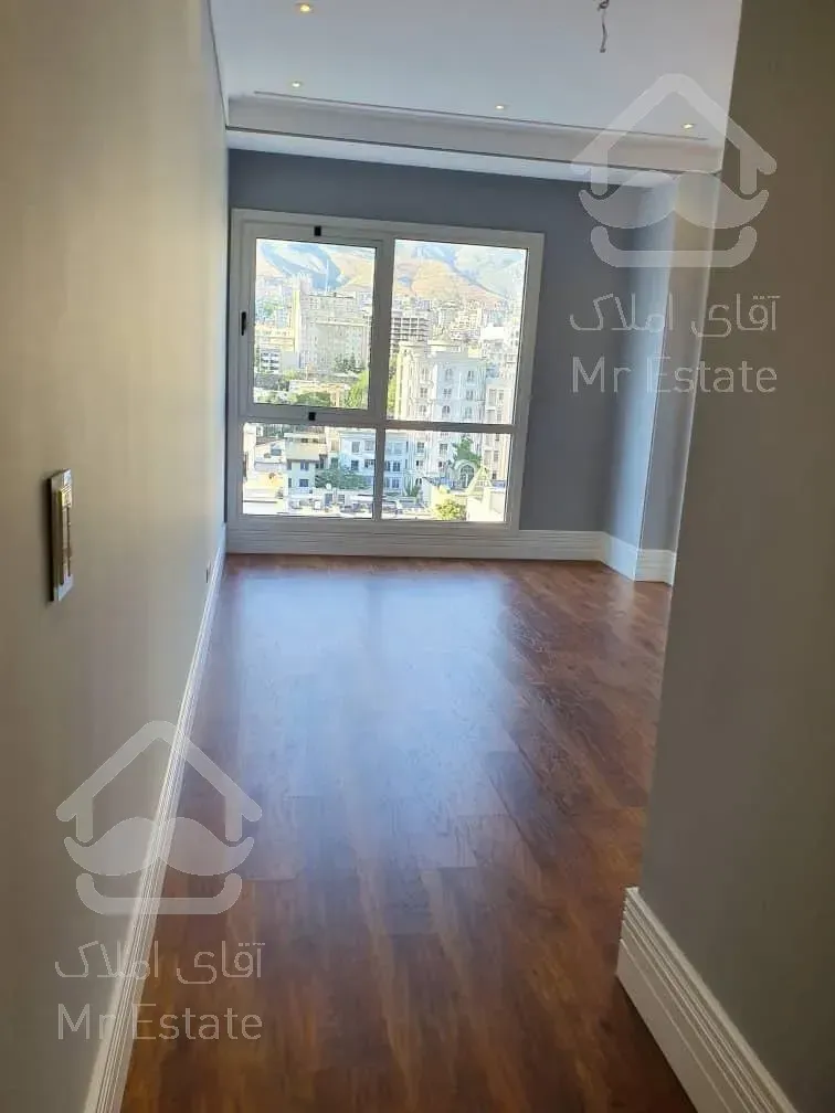 پنت هاوس 570 متر در جمشیدیه