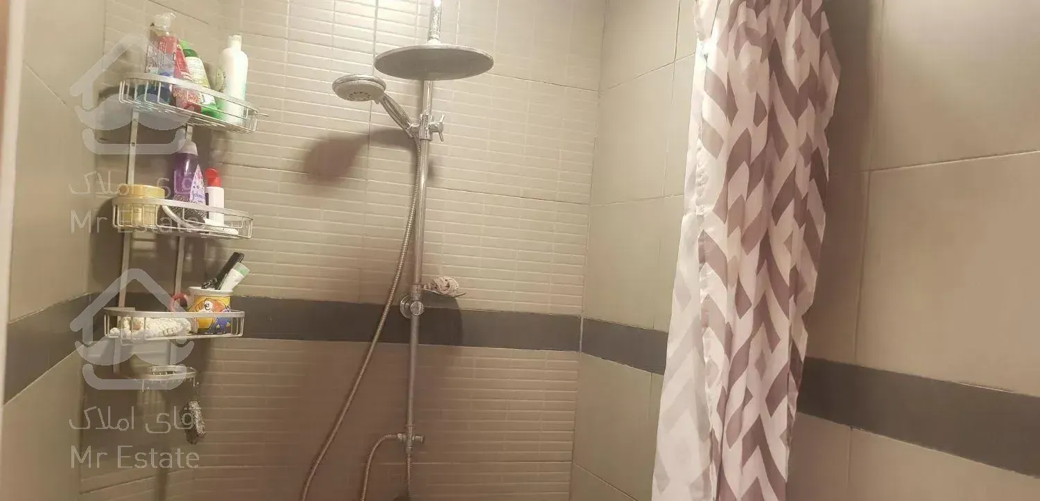 ۸۰ متر دو خواب قبا