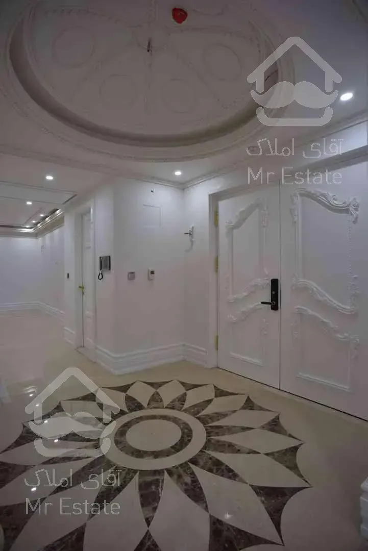 رهن و اجاره ۲۴۰ متری فرمانیه