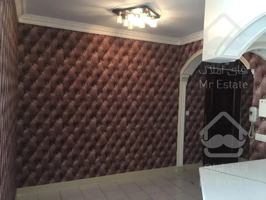 آپارتمان ۱۰۵ متری واقع در سعادت آباد