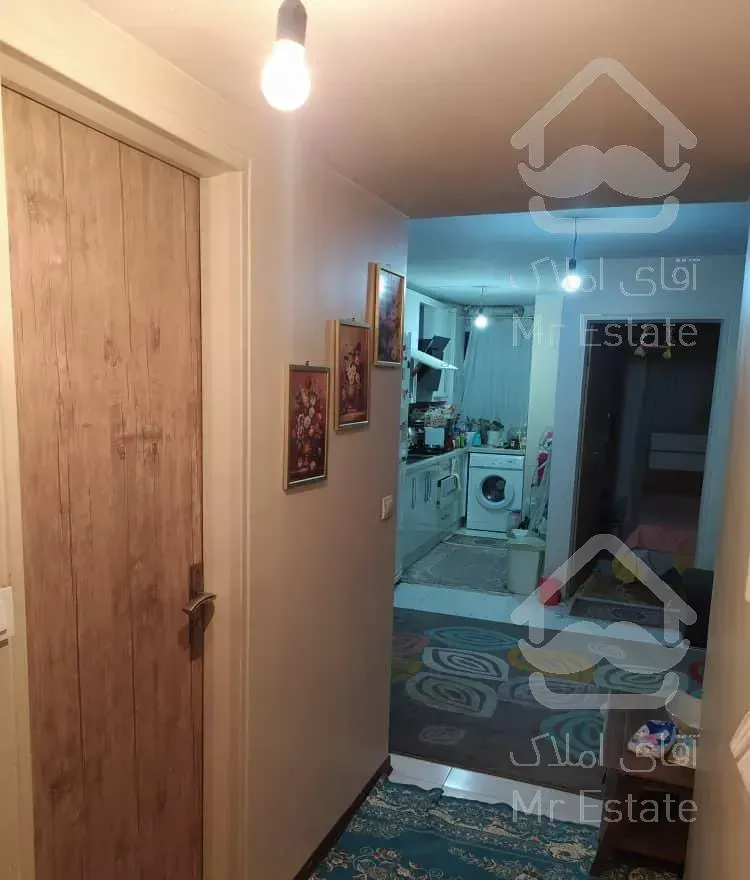 ۴۰ متر فول امکانات بدون مشابه