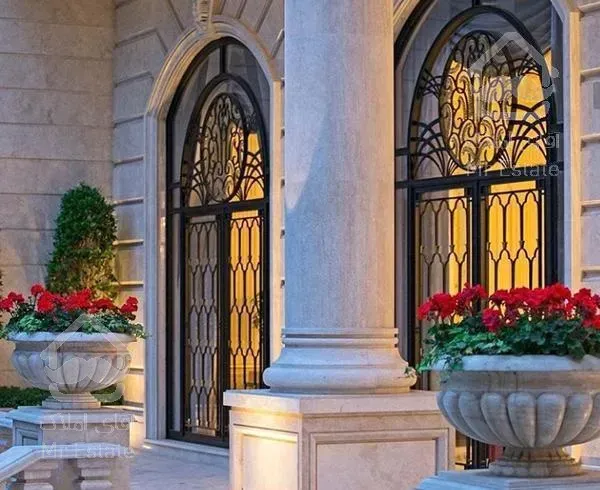 ۱۰۰متر/۲خواب/گلستان/عظیمیه