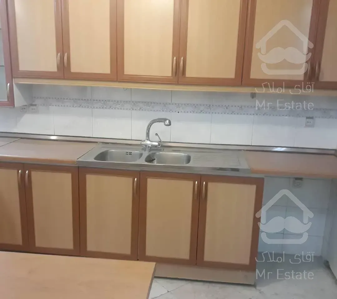 ۱۲۵ متری ۳ خوابه شهران شمالی  فول تخلیه