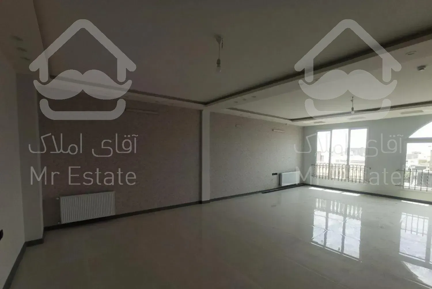 ۱۲۰متر صفر در فلاحی برند اول منطقه