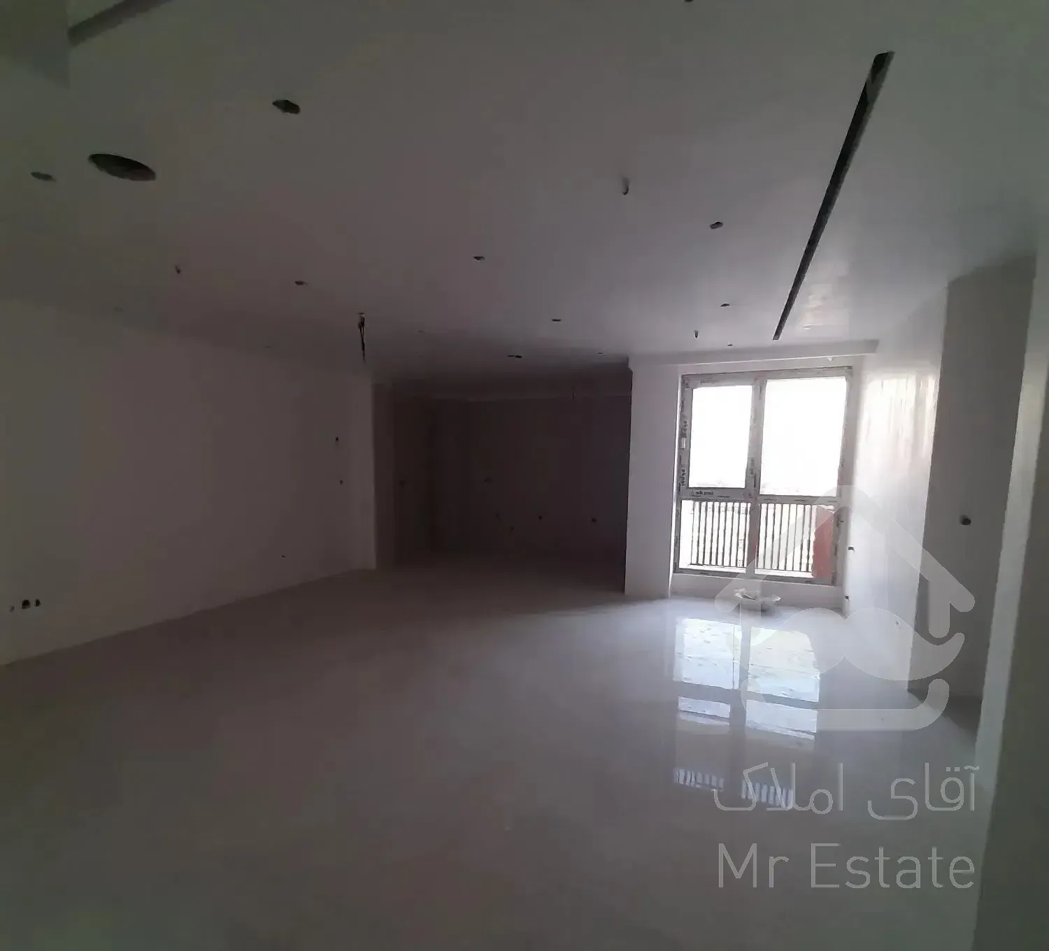 فروش آپارتمان در گلستان کلید اول واحد مسکونی خانه