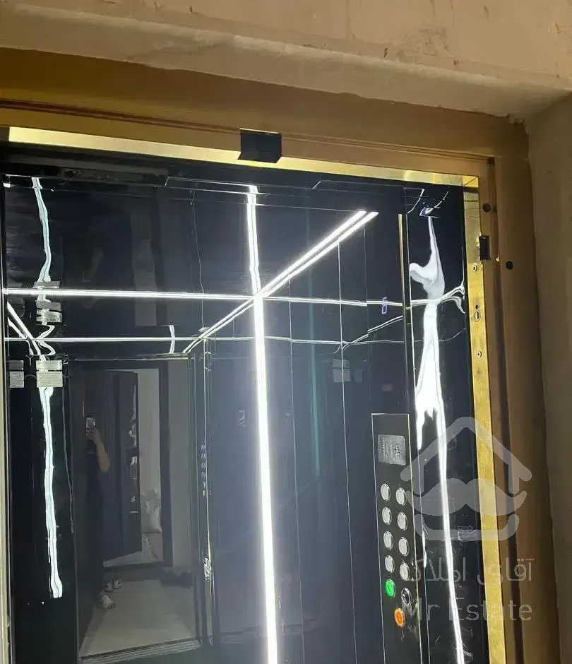 فروش ، معاوضه پنت‌هاوس نوساز ۲۷۰ متری ، چالوس