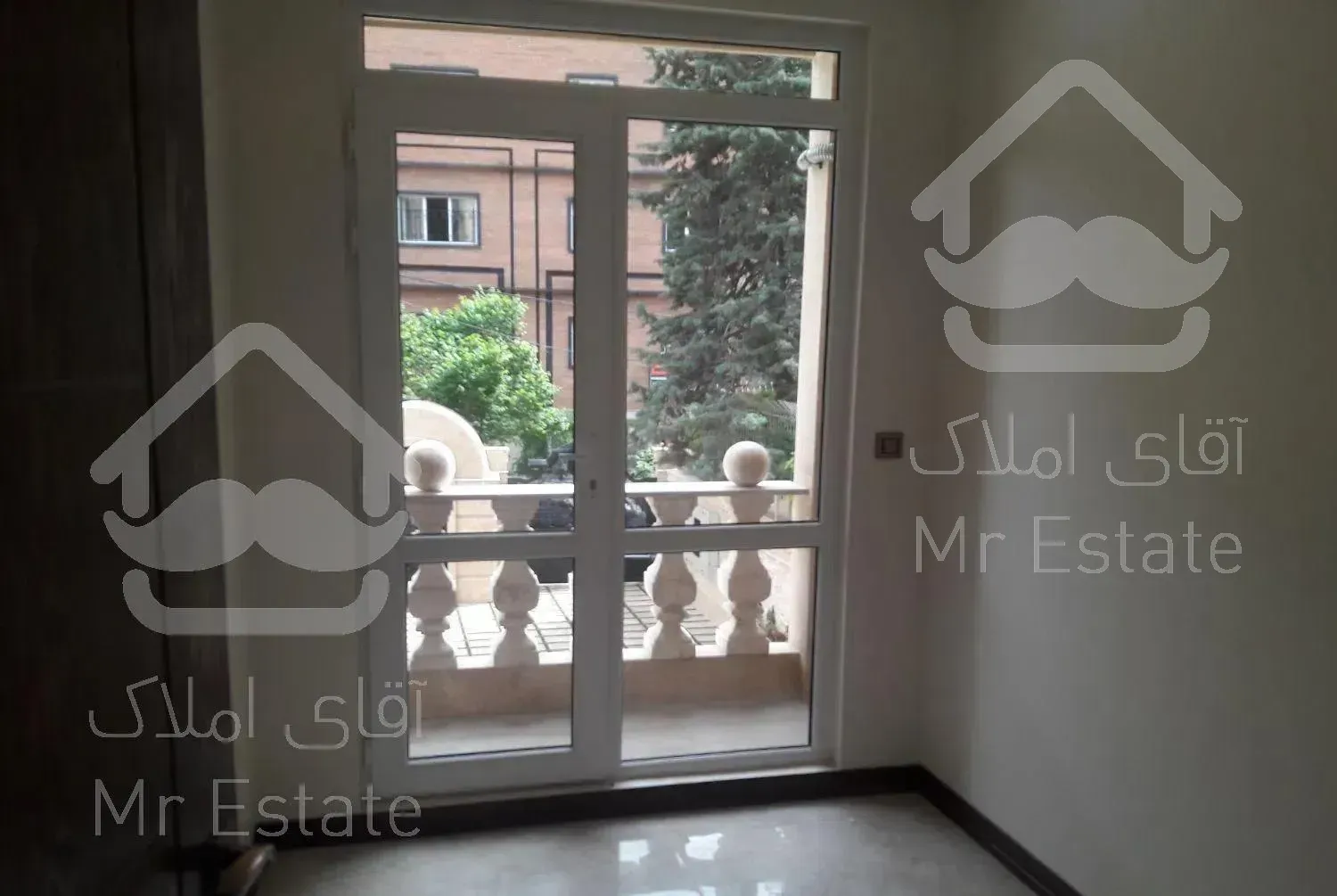 آپارتمان ۱۰۴ متر شریعتی بالاتر از میرداماد