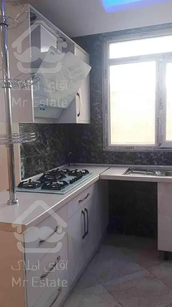 واحد 87متری 2 خواب سوپرلوکس اجاره ای