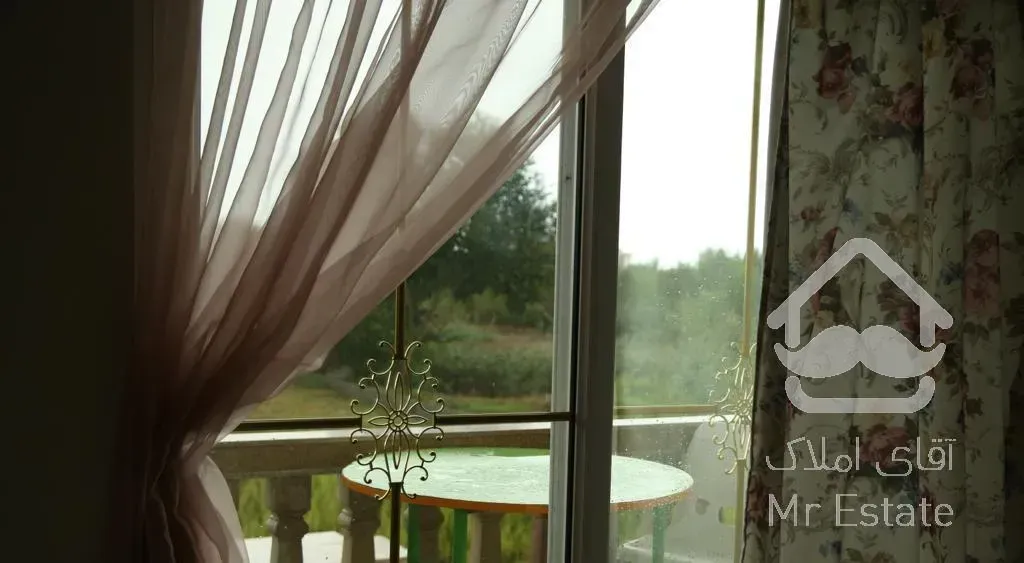 ویلا ساحلی کاخ سنگی