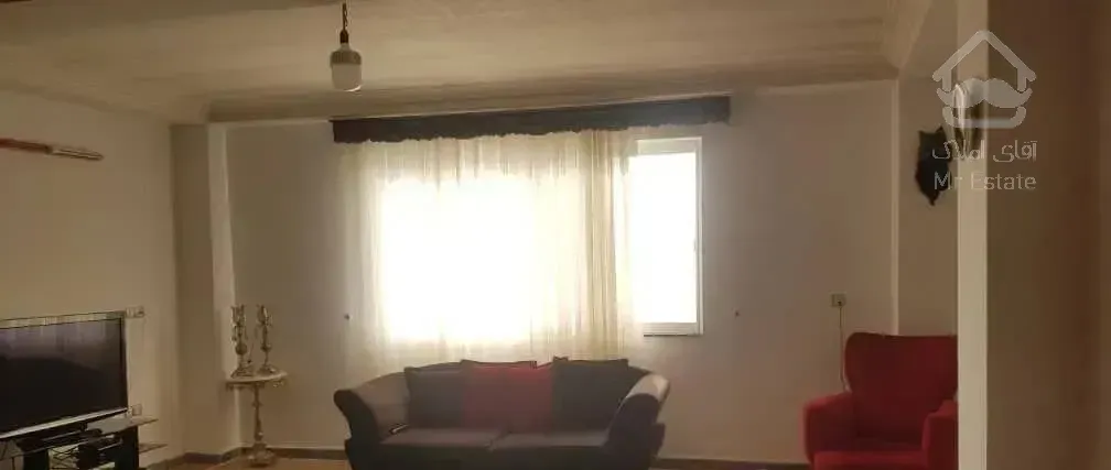 ۹۵ متری جانبازان