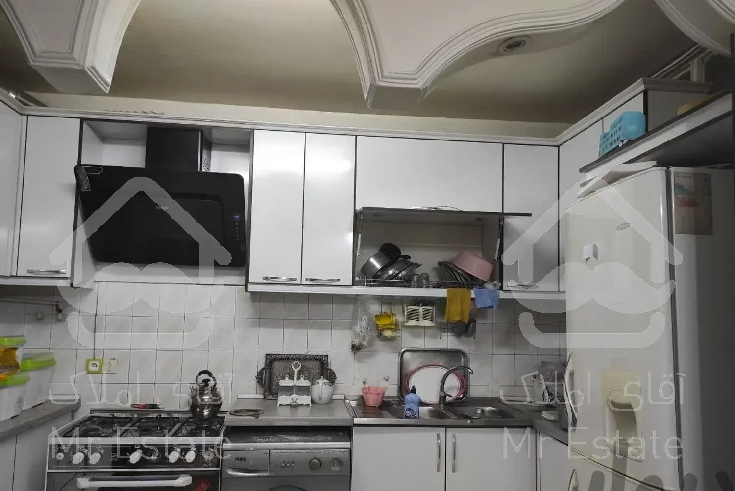 مستقل ۷۲ متری