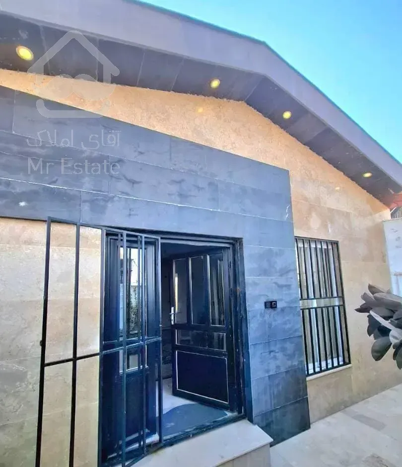 فروش خونه ویلایی مبله