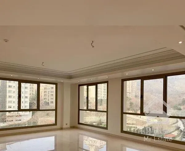 زعفرانیه-195متر-نئوکلاسیک