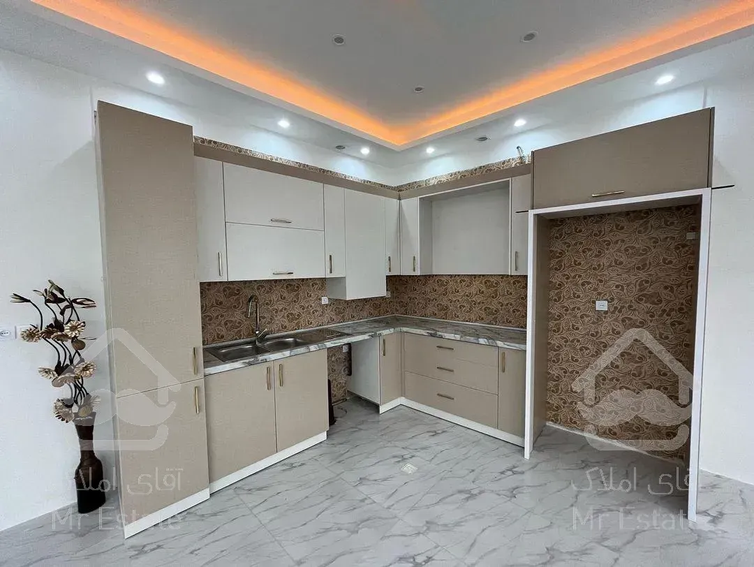 خرید ویلای مدرن ۴۰۰ متری تهراندشت