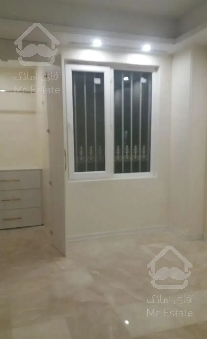 ۱۵۵ متری ونک شیخ بهایی شمالی