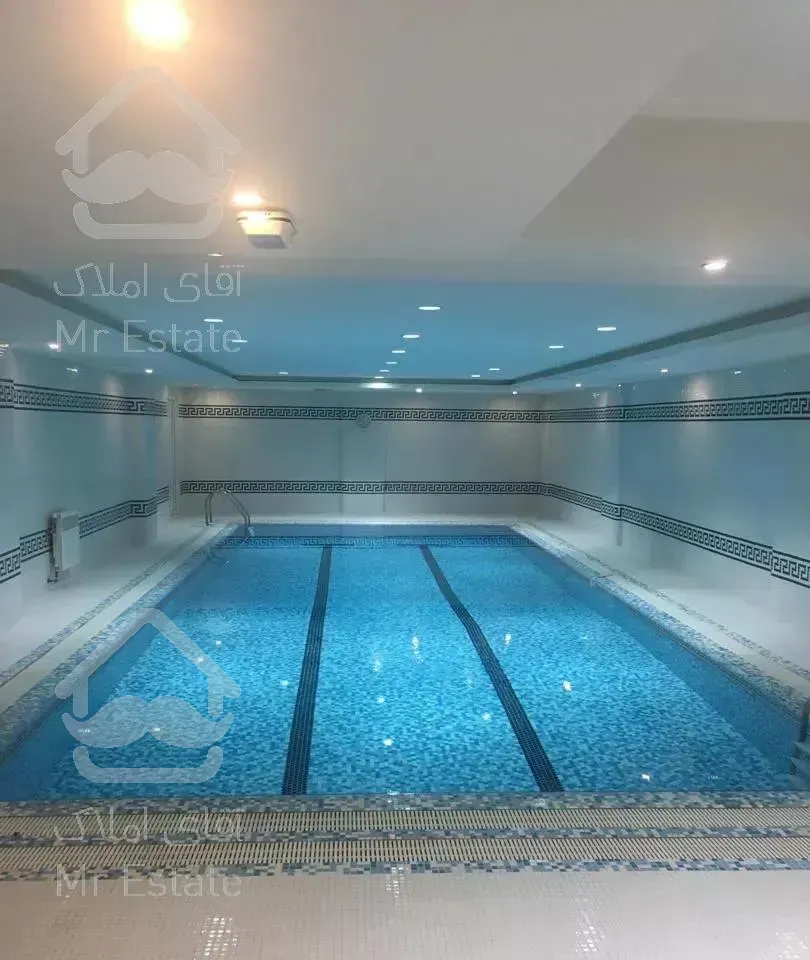 اجاره ۱۸۰ متر ۳ خوابه  / لوکیشن تاپ   اقدسیه