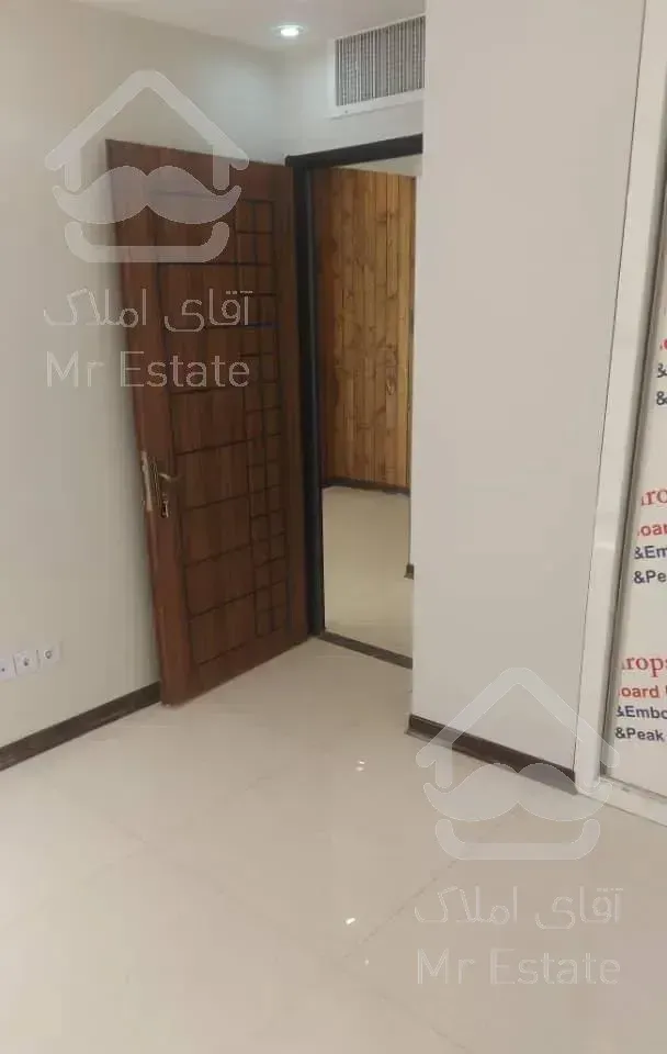 آپارتمان تک واحدی ۸۶ متری