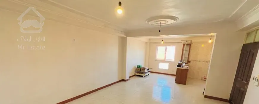 آپارتمان ۹۵ متری شیک رضوانشهر /سند تک برگ