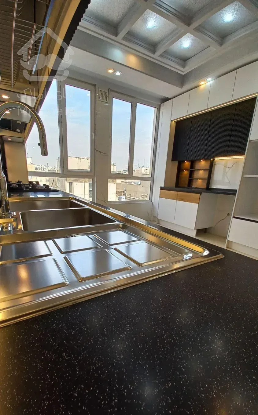 سهروردی شمالی ۱۰۸متر۲خواب بدون مشابه