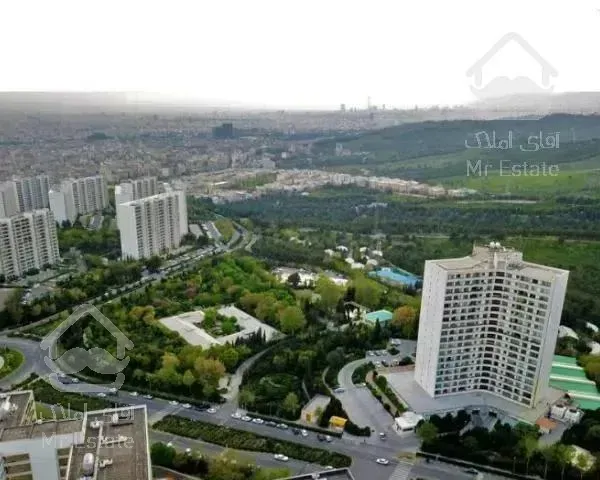 اپارتمان ، ۱۴۵ متری ، ۳ خوابه