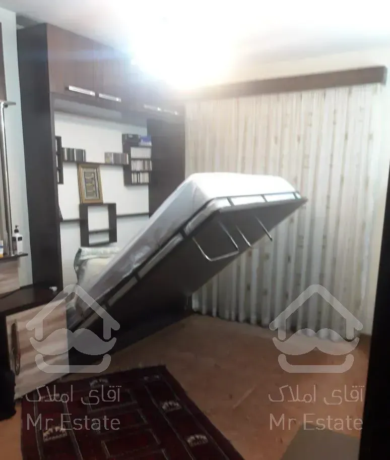 آپارتمان ۱۳۳ متری سه خوابه