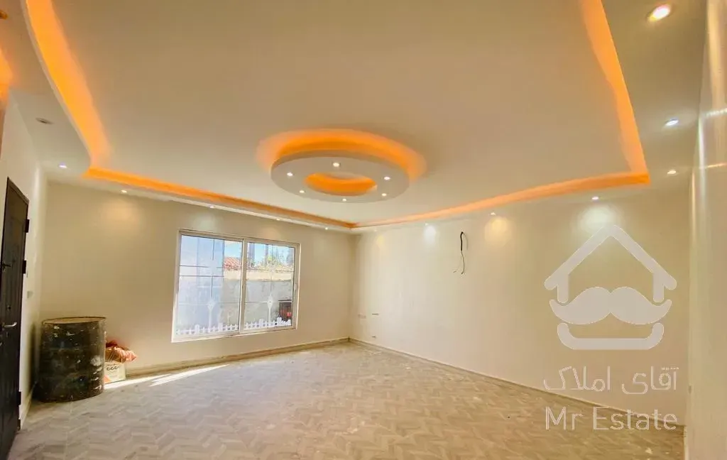 ویلا۲۳۰متری نقلی نوساز سنددار زیباکنار