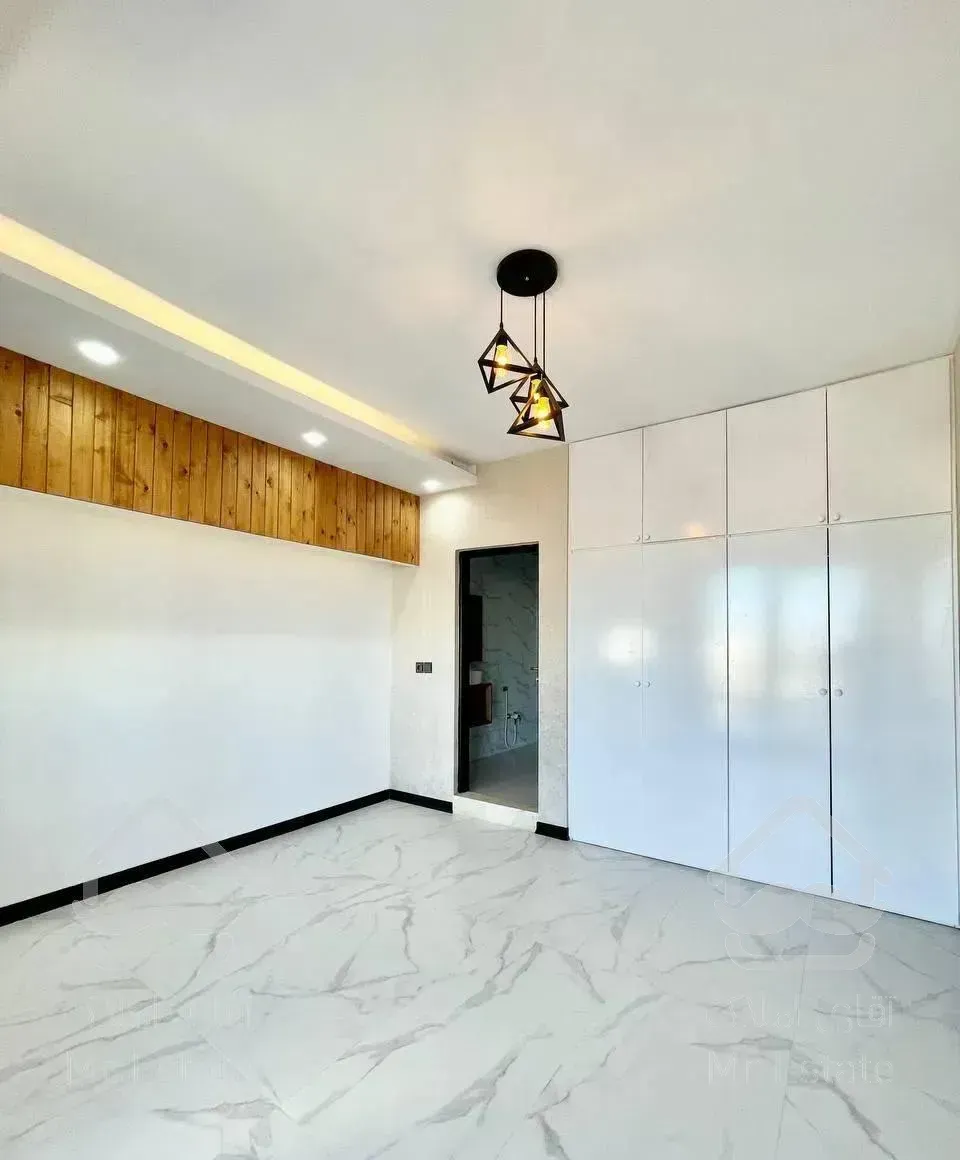 ویلاتریبلکس۵۰۰متری سنددار با اقساط۱۵ماهه