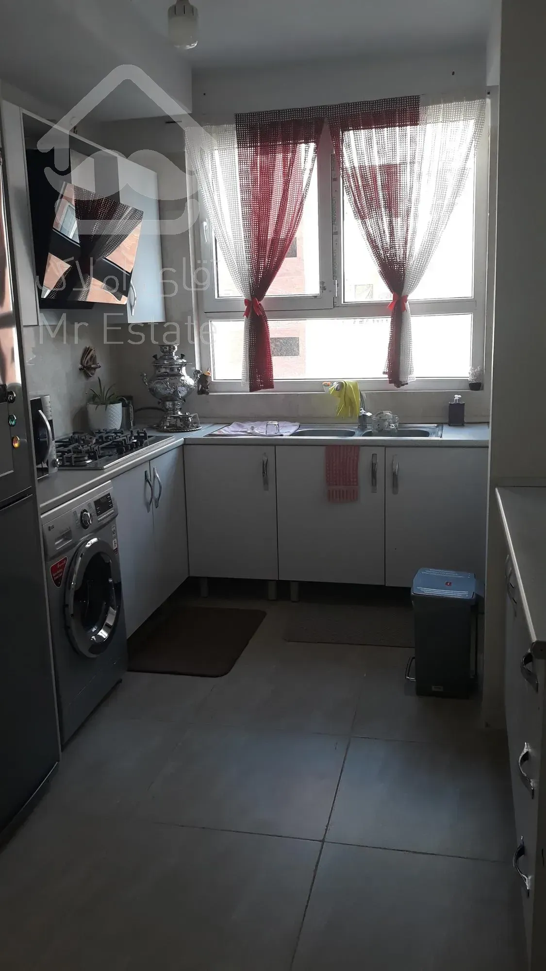 آپارتمان ۷۲متری یک خوابه