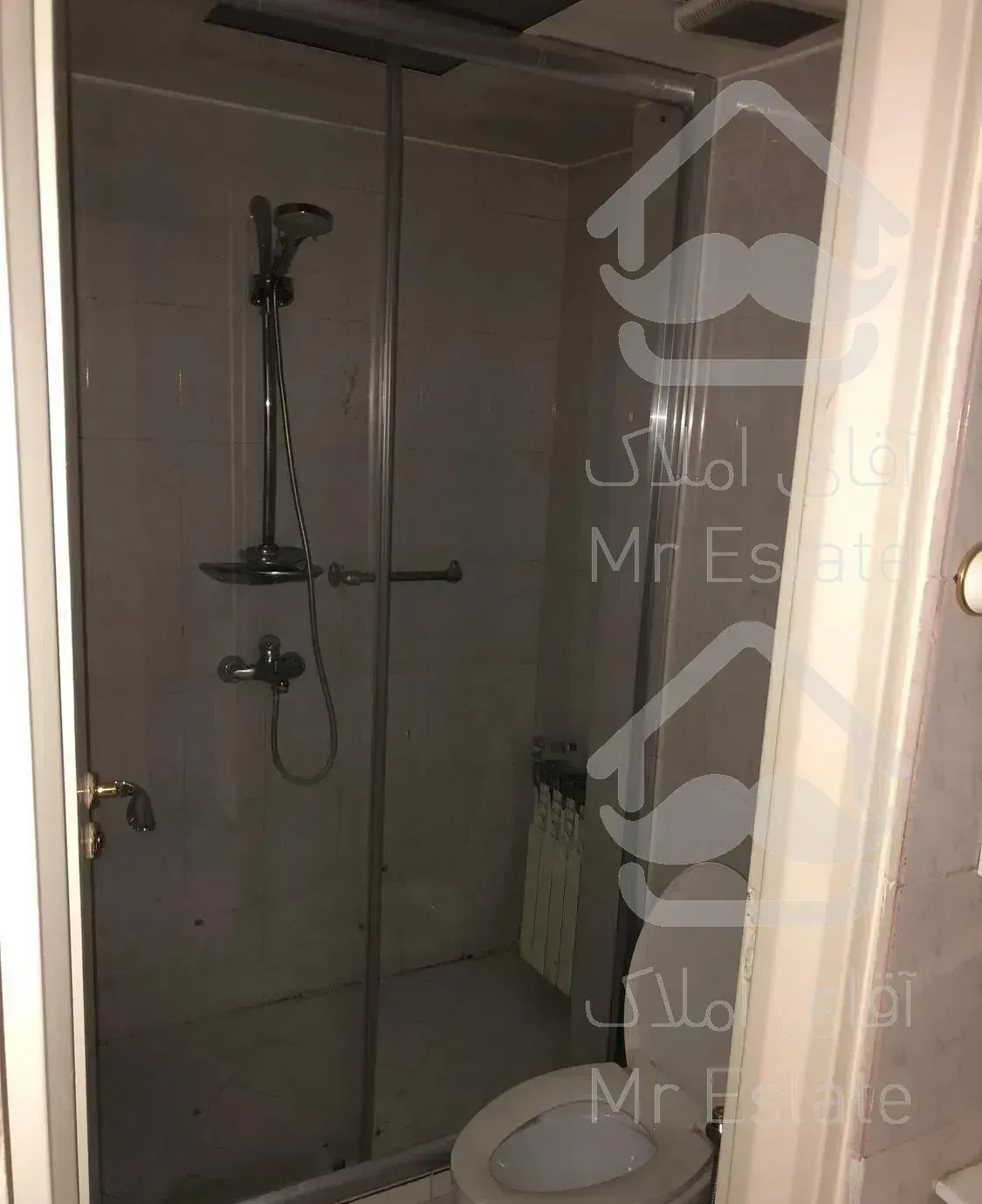 ۱۱۶متری۲خواب*الهیه‌خزرجنوبی*نورانی*ویوباغ‌سفارت