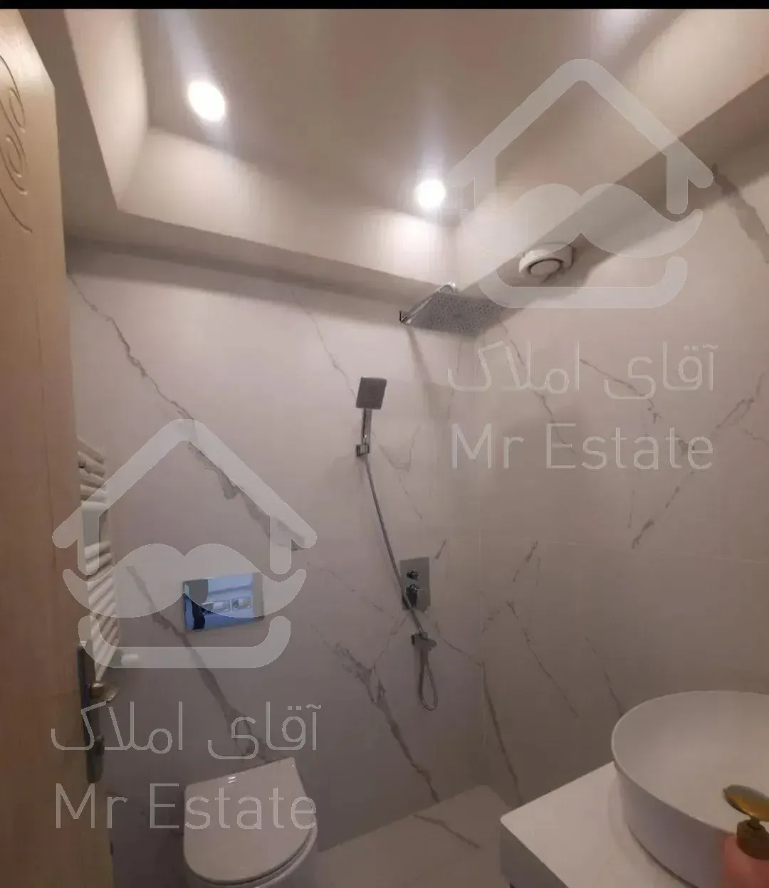 ۱۳۰متر دو خواب