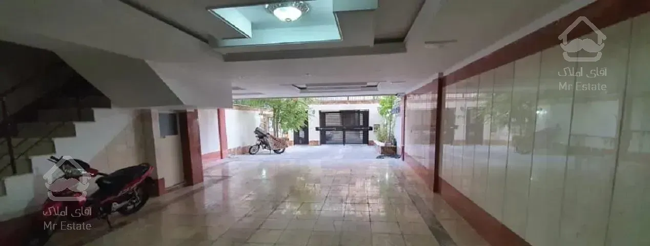 ۱۰۴ متر دو خواب فاطمی غربی