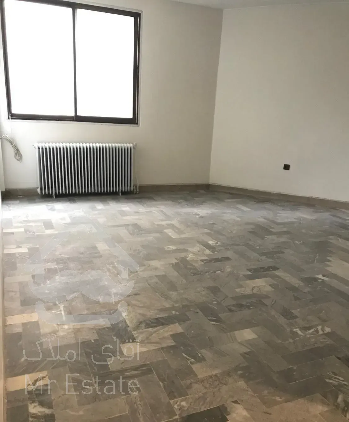 ۸۱ متر آپارتمان دو خواب امیرآباد شمالی با قدراسهم