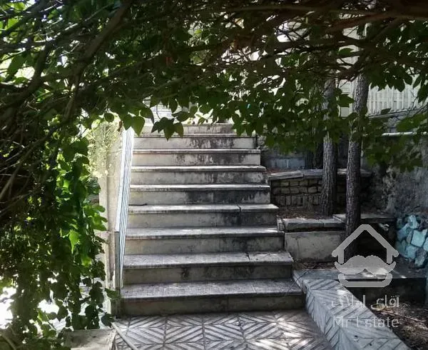 فروش ویلا کلنگی باسند