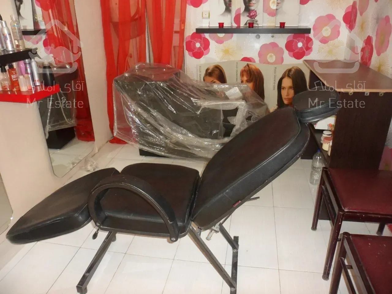 خانه تجاری، اداری، اموزشی، مسکونی در ناحیه صنعتی