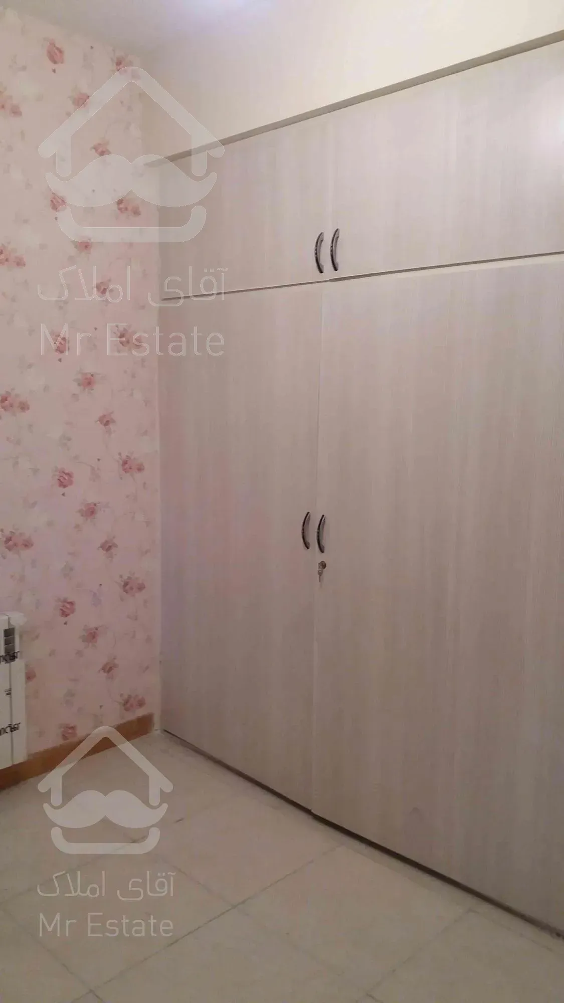 خرید آپارتمان۸۱متری دوخواب کلیدنخورده فردوس شرق