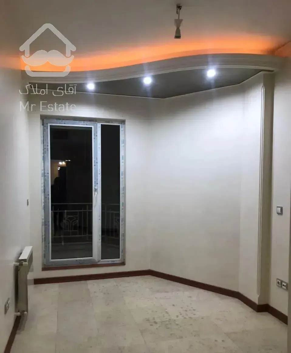 ۱۲۰ متر تک واحد سنایی فول امکانات