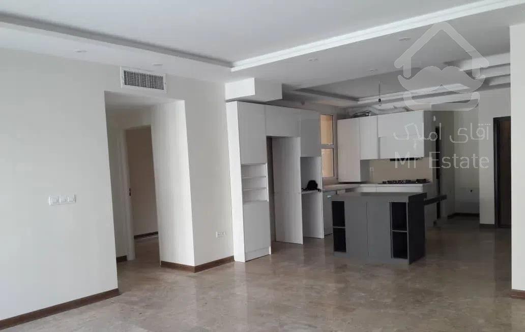 آپارتمان ۹۵ متر دسترسی  پاتریس