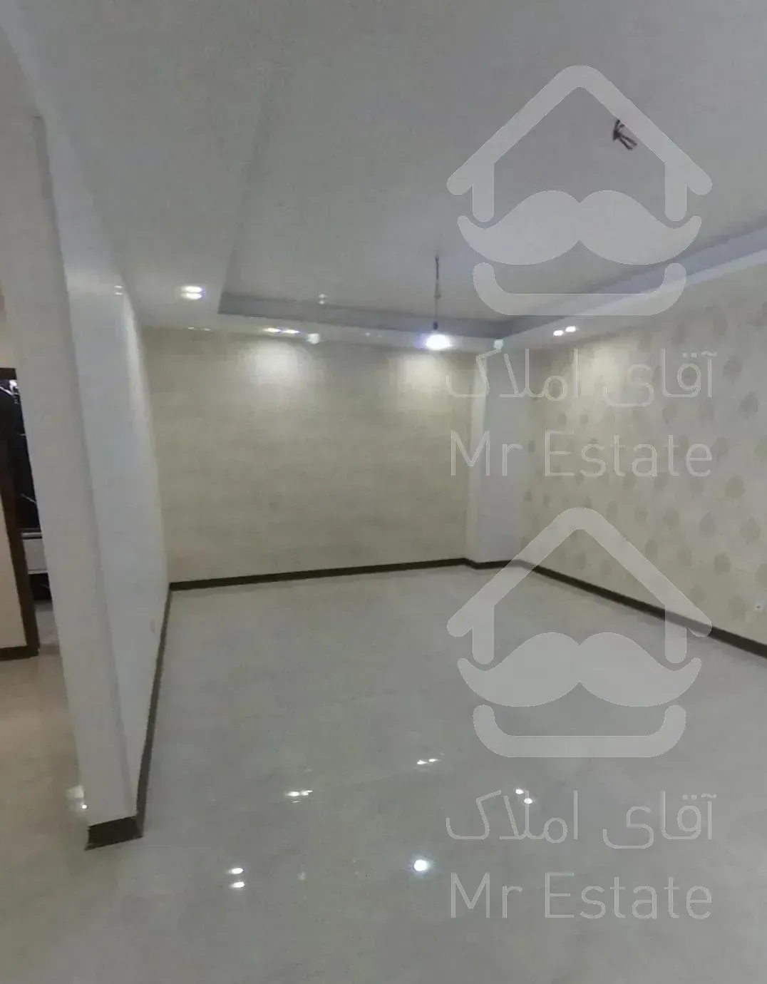 آپارتمان ۱۱۰ متری فروشی فول امکانات