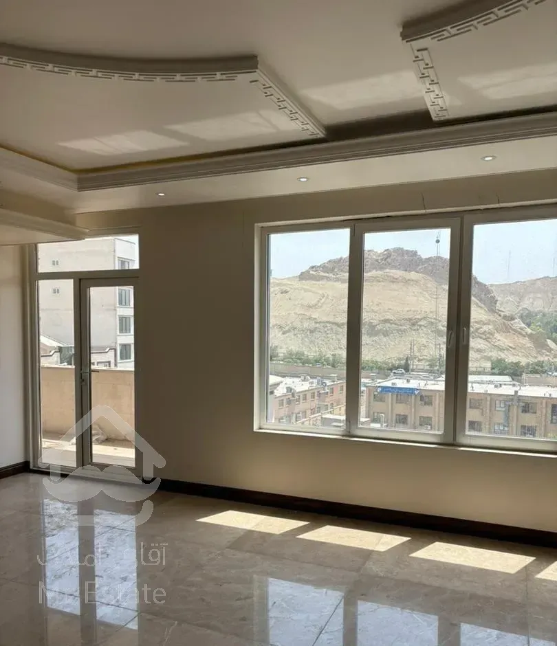 پنت هاوس سالاریه قم