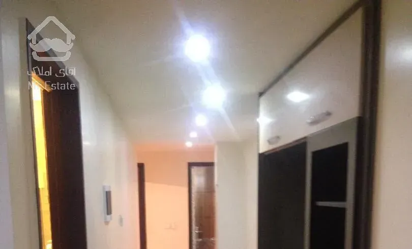 آپارتمان ۳خوابه ۱۴۳متری