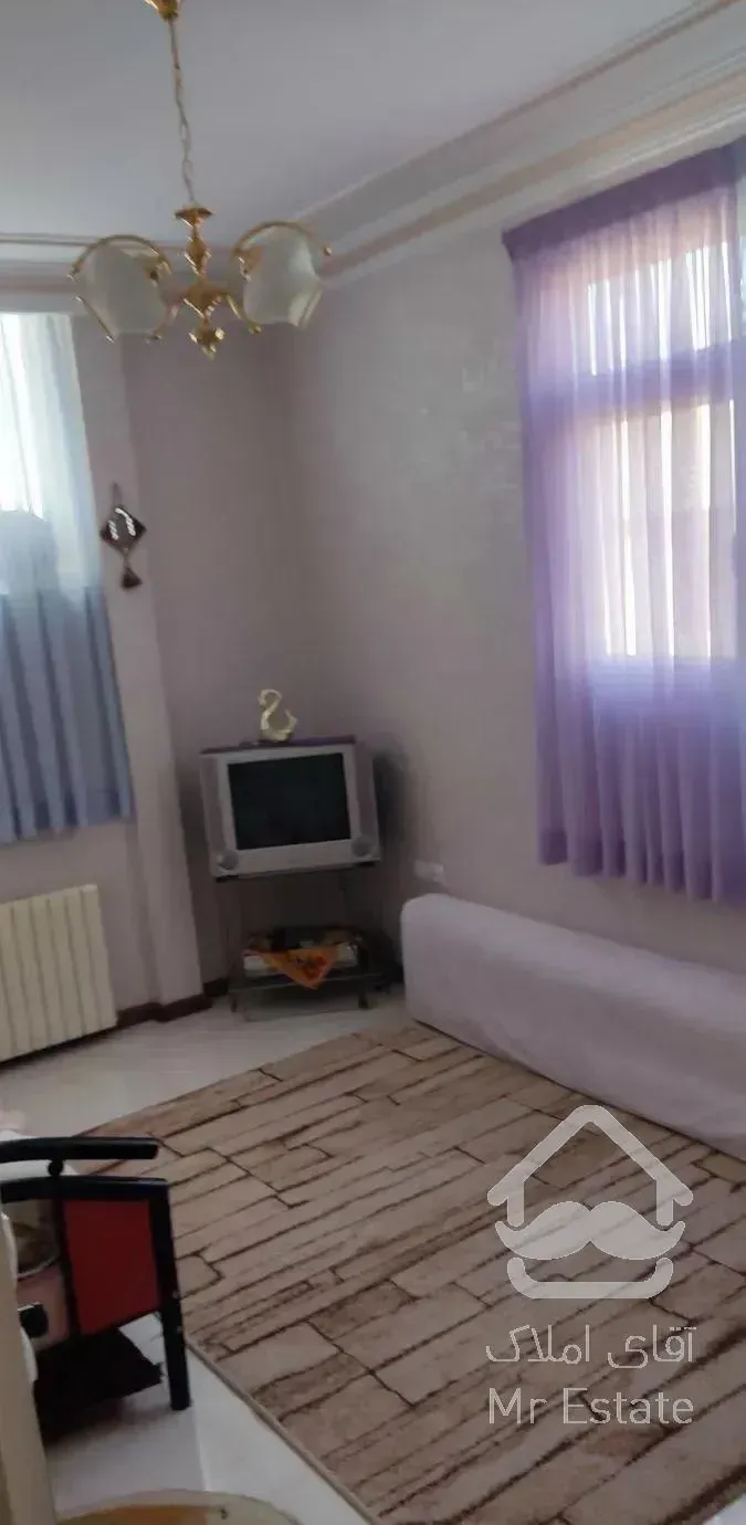 2نبش تک واحدی -غرق نور- تک بازدید -3 خوابه