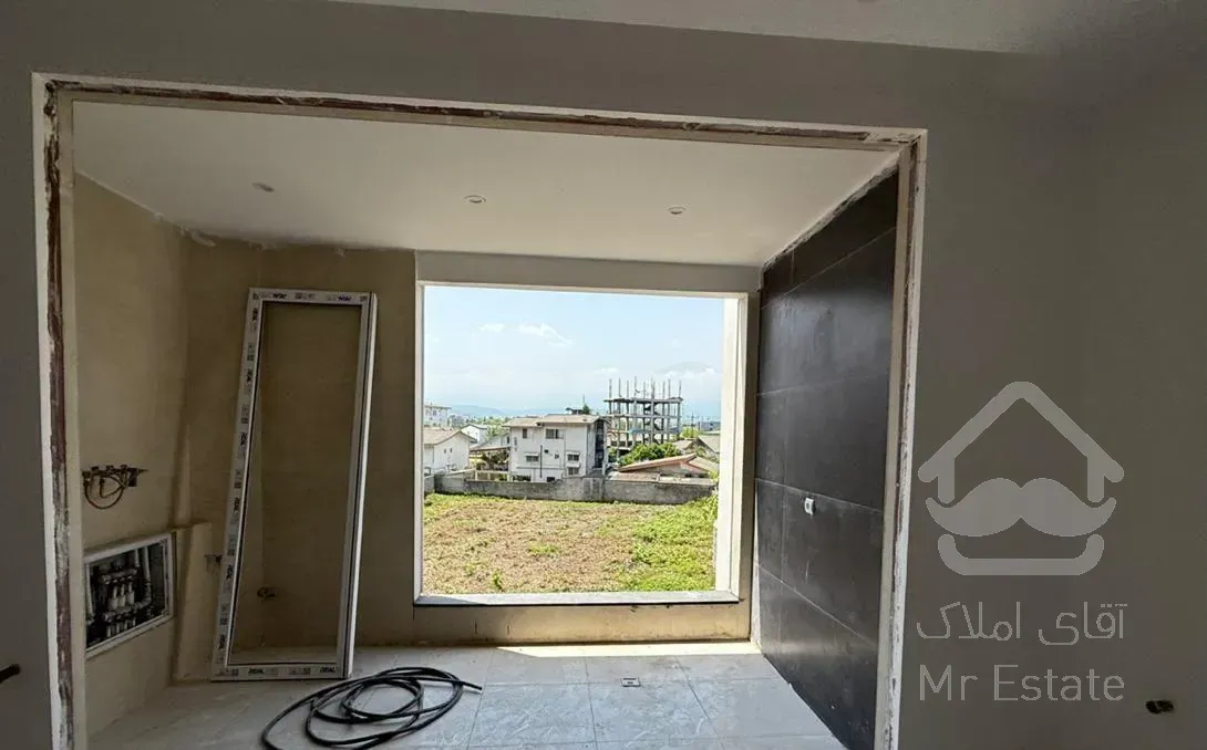 فروش واحد ۱۲۰ مترنوساز/خوش نقشه/نورگیر/کریم آباد