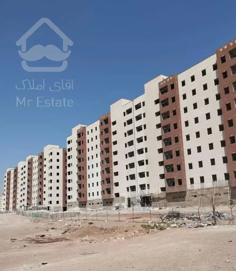 واحدهای نهضت مسکن/ خوش نقشه/ سکونت و سرمایه گذاری